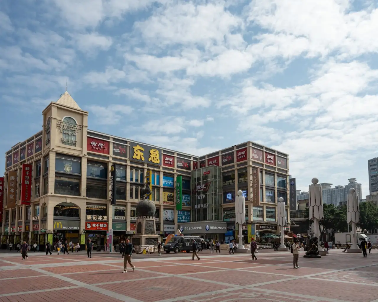 安云途正品汽车配件批发体系：从电瓶到机油的供应链质量管控